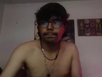 steve4u_7 from Chaturbate is Freechat