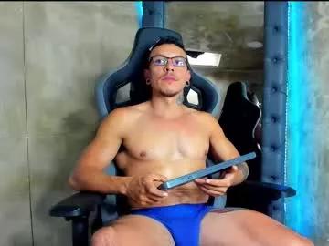 steve_madden01 from Chaturbate is Freechat