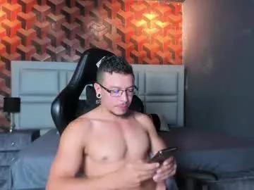 steve_madden01 from Chaturbate is Freechat