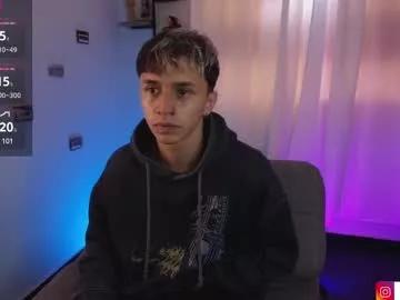 steve_marcuss from Chaturbate is Freechat