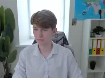 steve_night from Chaturbate is Freechat