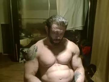 stevebulkzor from Chaturbate is Freechat