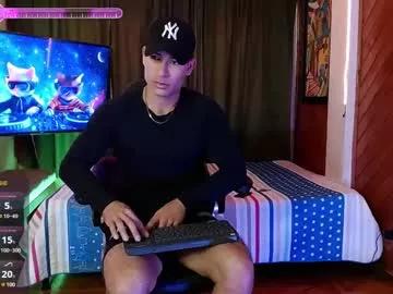 steven_and_jose from Chaturbate is Freechat