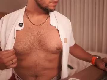 stevenoceans from Chaturbate is Freechat