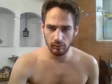 stevenson988 from Chaturbate is Freechat