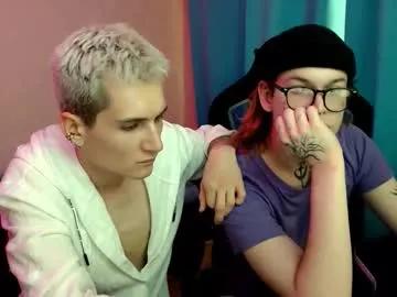 stevenspirs from Chaturbate is Freechat
