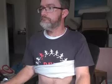 stevethetigerr from Chaturbate is Freechat