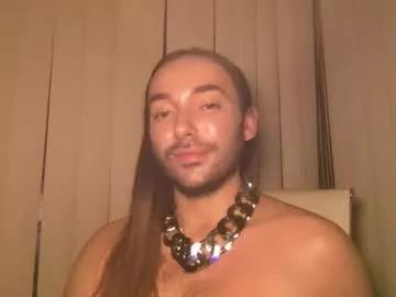 stevey_94 from Chaturbate is Freechat