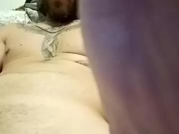 Stevie_rae from Chaturbate