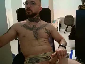 Stevie_rae from Chaturbate