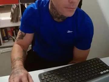 Stevie_rae from Chaturbate