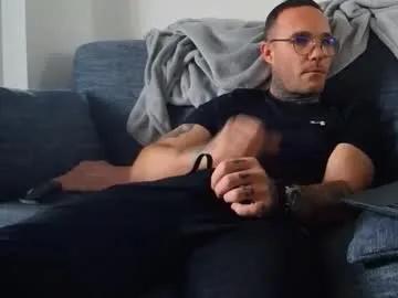 Stevie_rae from Chaturbate