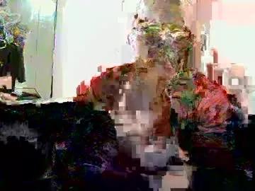 Stevie_rae from Chaturbate