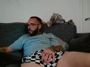 Stevie_rae from Chaturbate