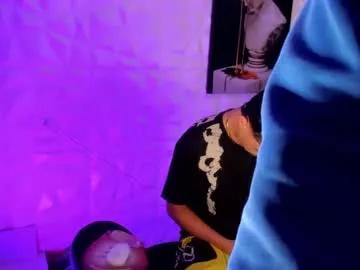 stiiveen_24cm from Chaturbate