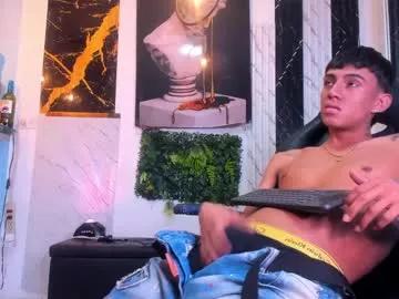 stiiveen_24cm from Chaturbate