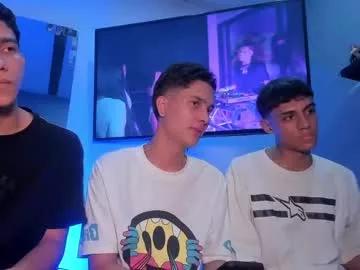 stiiveen_24cm from Chaturbate