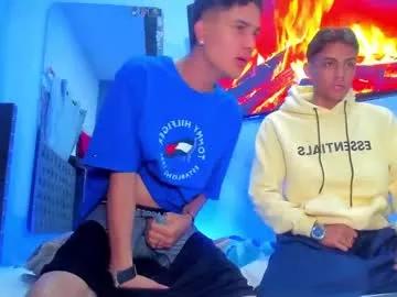 stiiveen_24cm from Chaturbate
