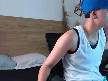 stivenbenet1 from Chaturbate is Freechat