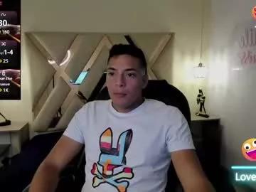 stivengold_ from Chaturbate is Freechat