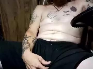 stonerdaddy35 from Chaturbate is Freechat