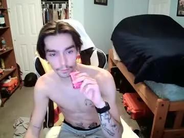str8whiteboy21 from Chaturbate is Freechat