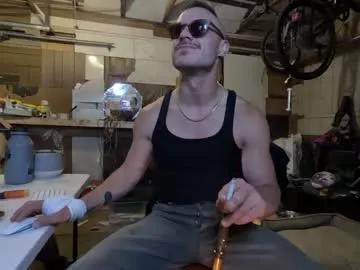 Straightishd from Chaturbate