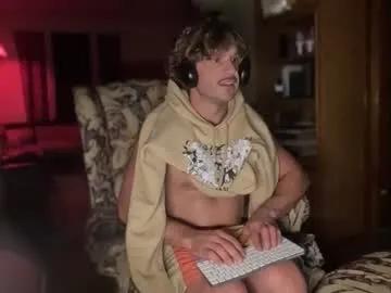 Straightishd from Chaturbate