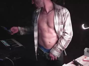 Straightishd from Chaturbate