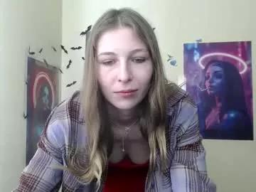stranger_giirl from Chaturbate is Freechat