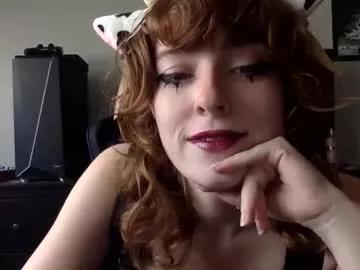 Strawb3rrymilkk from Chaturbate
