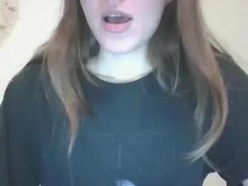 strawberry_soul from Chaturbate is Freechat