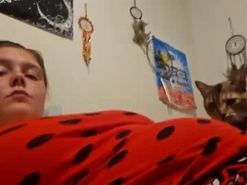 Strawberryluv420 from Chaturbate