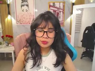 strawkiss_a from Chaturbate is Freechat