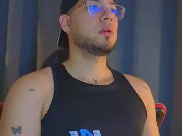 streamilicious from Chaturbate is Freechat