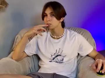 strong_boar from Chaturbate is Freechat