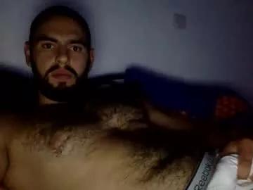 Strongcoffee10 from Chaturbate