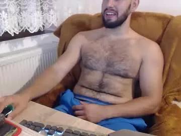 Strongcoffee10 from Chaturbate