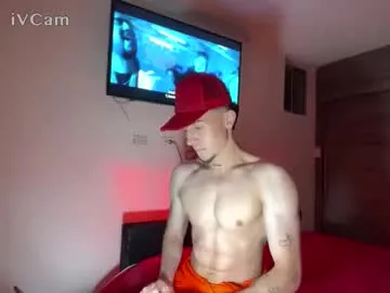 stronghardlatino from Chaturbate is Freechat