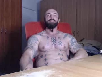 strongivan from Chaturbate is Freechat