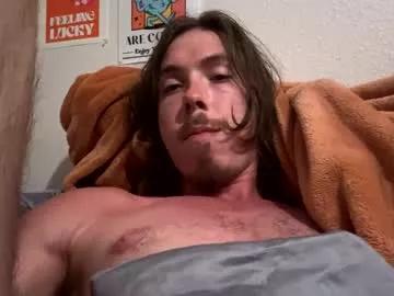 Strongsmooch from Chaturbate