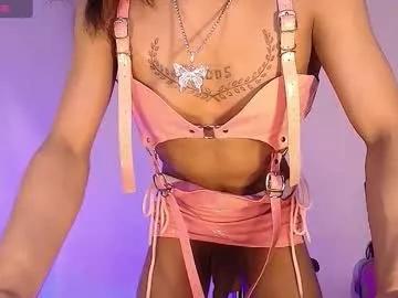 sttefany_24 from Chaturbate