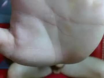 Stuart_white from Chaturbate