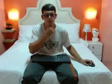 stuart_white from Chaturbate is Freechat