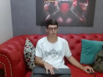 Stuart_white from Chaturbate