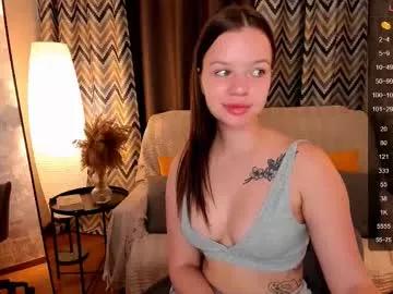 stuffed_cookie from Chaturbate is Freechat