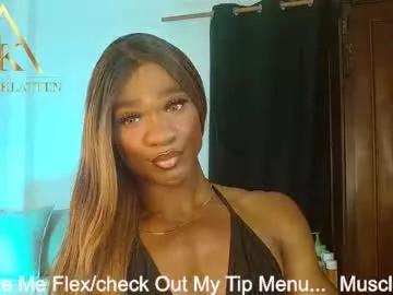 suannyklatten_ from Chaturbate is Freechat