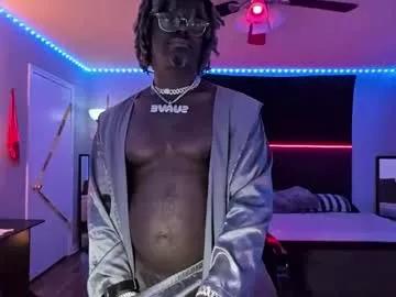 suavechocolatecity from Chaturbate is Freechat