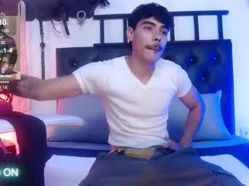 subarashi_ishi69 from Chaturbate is Freechat