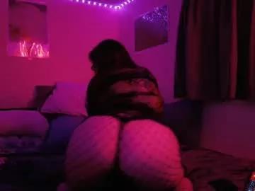 subbypunkruby77 from Chaturbate